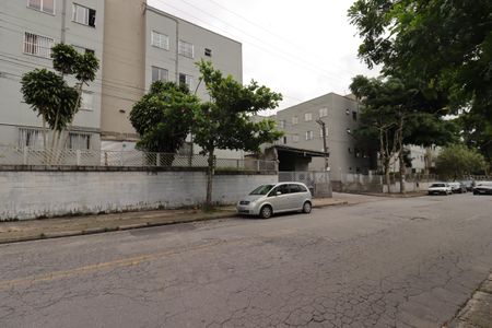 Apartamento para alugar com 50m², 2 quartos e 1 vagaÁrea de Serviço