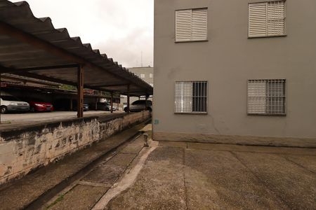 Vista do Quarto 1 de apartamento à venda com 2 quartos, 50m² em Cidade São Jorge, Santo André
