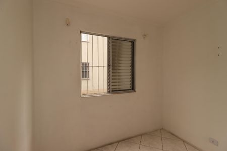 Quarto 1 de apartamento à venda com 2 quartos, 50m² em Cidade São Jorge, Santo André