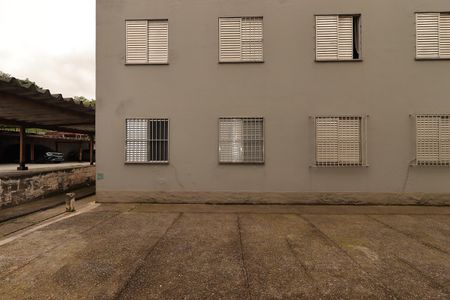 Apartamento para alugar com 50m², 2 quartos e 1 vagaVista do Quarto 2