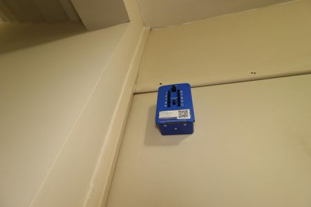 Apartamento para alugar com 50m², 2 quartos e 1 vagaLockbox LC2512X02717