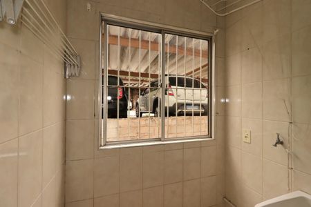 Apartamento para alugar com 50m², 2 quartos e 1 vagaÁrea de Serviço