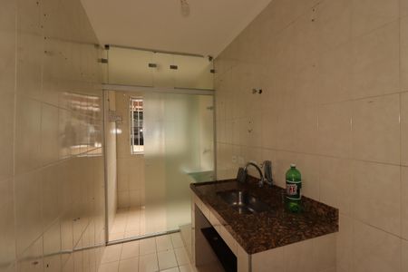 Apartamento para alugar com 50m², 2 quartos e 1 vagaCozinha
