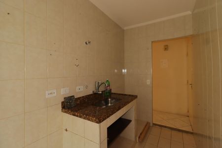 Apartamento para alugar com 50m², 2 quartos e 1 vagaCozinha