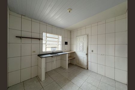 Casa para alugar com 55m², 1 quarto e sem vagaCozinha