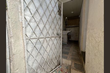 Casa para alugar com 55m², 1 quarto e sem vagaÁrea de Serviço