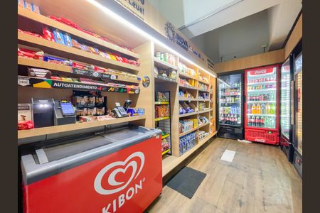 Apartamento à venda com 50m², 2 quartos e 1 vagaÁrea comum