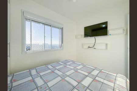 Quarto 1 de apartamento à venda com 2 quartos, 50m² em Jardim Roberto, Osasco