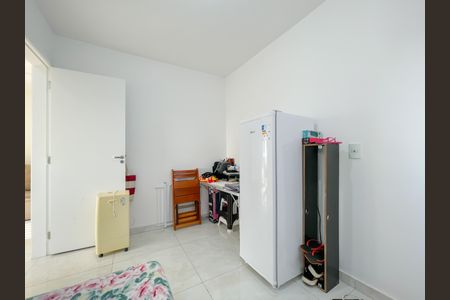 Apartamento à venda com 50m², 2 quartos e 1 vagaQuarto 2
