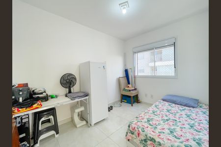 Apartamento à venda com 50m², 2 quartos e 1 vagaQuarto 2