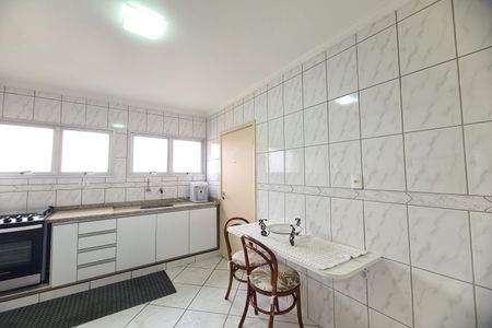Apartamento à venda com 77m², 3 quartos e 1 vagaCozinha