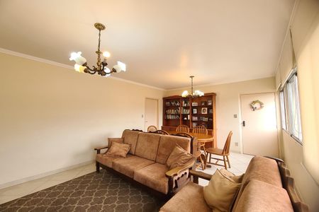 Apartamento à venda com 77m², 3 quartos e 1 vagaSala