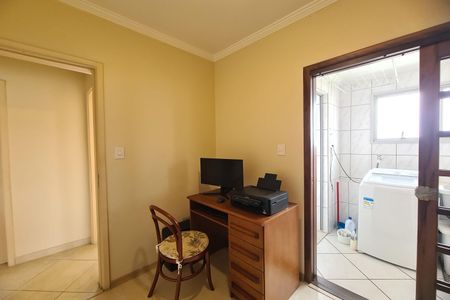 Apartamento à venda com 77m², 3 quartos e 1 vagaQuarto 1