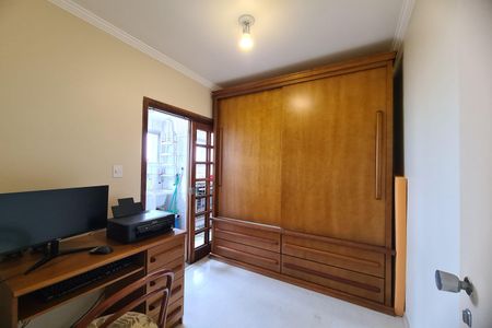 Apartamento à venda com 77m², 3 quartos e 1 vagaQuarto 1