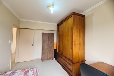 Apartamento à venda com 77m², 3 quartos e 1 vagaQuarto 2