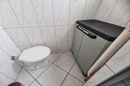 Apartamento à venda com 77m², 3 quartos e 1 vagaLavabo