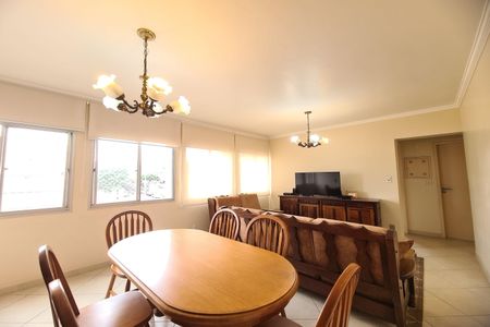 Apartamento à venda com 77m², 3 quartos e 1 vagaSala