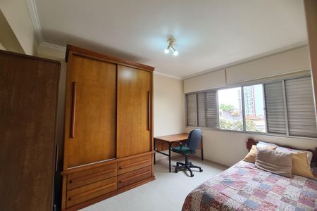 Apartamento à venda com 77m², 3 quartos e 1 vagaQuarto 2