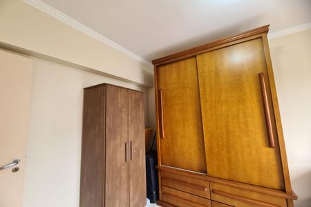 Apartamento à venda com 77m², 3 quartos e 1 vagaQuarto 2