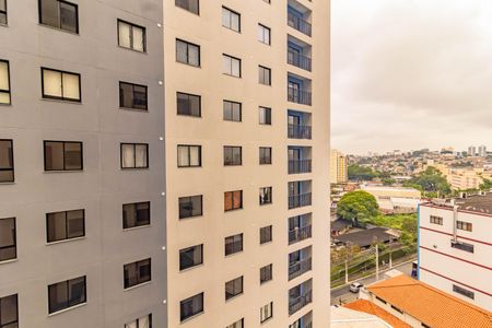 Apartamento para alugar com 2 quartos, 32m² em Jardim Oriental, São Paulo