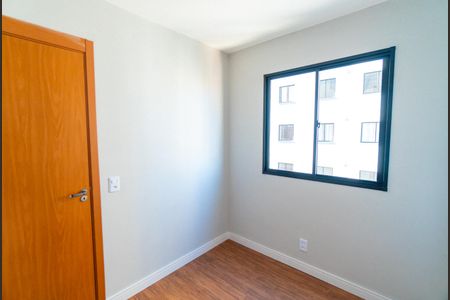 Quarto 1 de apartamento para alugar com 2 quartos, 32m² em Jardim Oriental, São Paulo