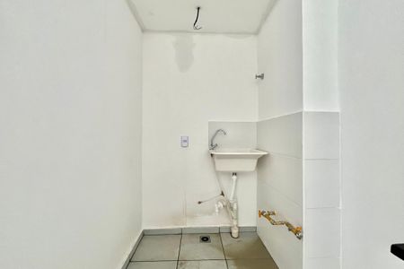 Apartamento à venda com 32m², 2 quartos e sem vagaÁrea de Serviço