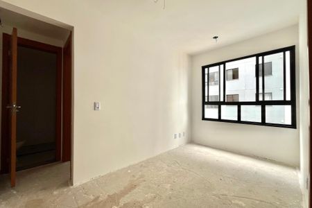 Sala de apartamento à venda com 2 quartos, 32m² em Jardim Oriental, São Paulo