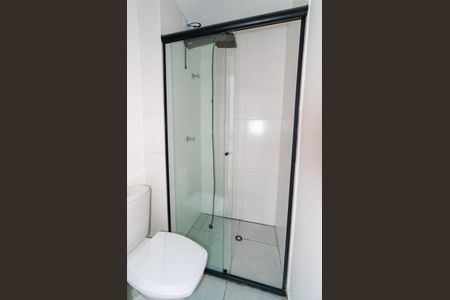 Apartamento à venda com 32m², 2 quartos e sem vagaBanheiro