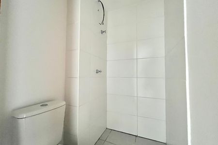 Apartamento à venda com 32m², 2 quartos e sem vagaBanheiro