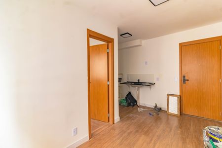 Apartamento para alugar com 2 quartos, 32m² em Jardim Oriental, São Paulo