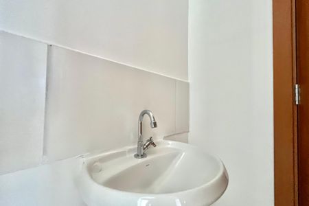 Apartamento à venda com 32m², 2 quartos e sem vagaBanheiro