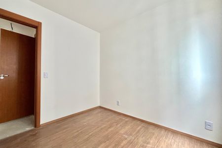Quarto 2 de apartamento à venda com 2 quartos, 32m² em Jardim Oriental, São Paulo