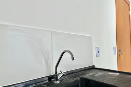 Apartamento à venda com 32m², 2 quartos e sem vagaCozinha