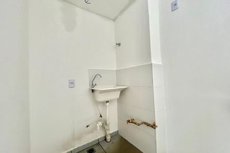 Apartamento à venda com 32m², 2 quartos e sem vagaÁrea de Serviço