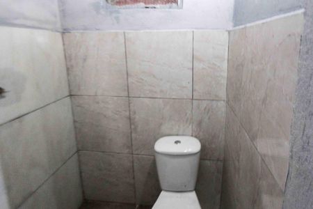 Casa para alugar com 1 quarto, 15m² em Jardim Sapopemba, São Paulo