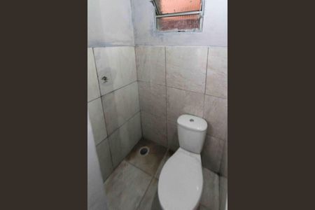 Casa para alugar com 1 quarto, 15m² em Jardim Sapopemba, São Paulo