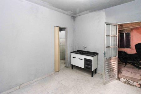 Casa para alugar com 1 quarto, 15m² em Jardim Sapopemba, São Paulo