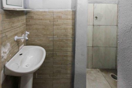 Casa para alugar com 1 quarto, 15m² em Jardim Sapopemba, São Paulo