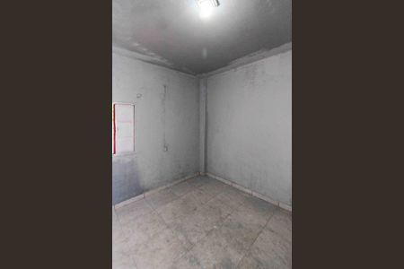 Casa para alugar com 1 quarto, 15m² em Jardim Sapopemba, São Paulo