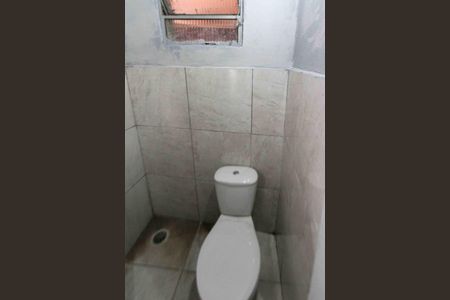 Casa para alugar com 1 quarto, 15m² em Jardim Sapopemba, São Paulo