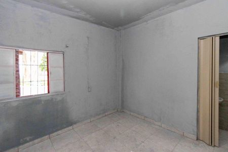 Casa para alugar com 1 quarto, 15m² em Jardim Sapopemba, São Paulo