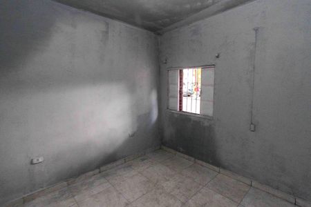 Casa para alugar com 1 quarto, 15m² em Jardim Sapopemba, São Paulo