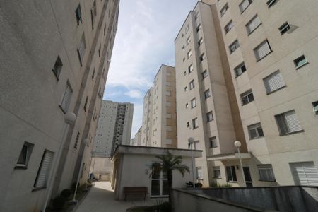 Apartamento à venda com 50m², 2 quartos e 1 vagaÁrea comum