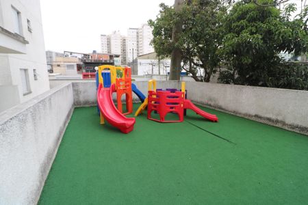 Apartamento à venda com 50m², 2 quartos e 1 vagaÁrea comum