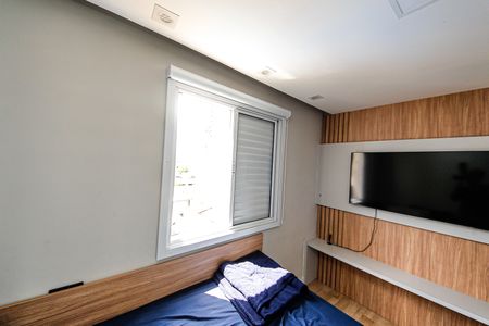 Apartamento à venda com 50m², 2 quartos e 1 vagaQuarto 2