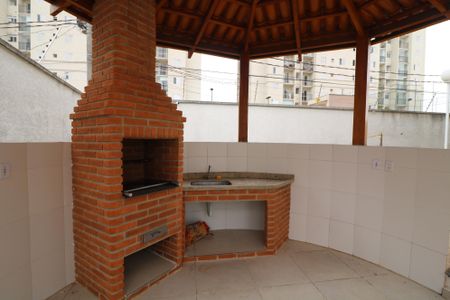 Apartamento à venda com 50m², 2 quartos e 1 vagaÁrea comum