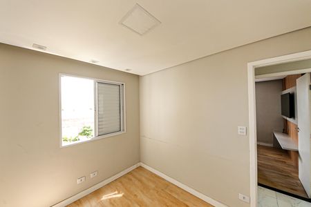 Quarto 1 de apartamento à venda com 2 quartos, 50m² em Vila Antonieta, São Paulo