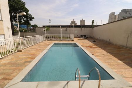 Apartamento à venda com 50m², 2 quartos e 1 vagaÁrea comum