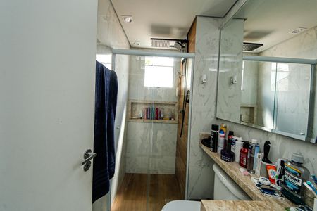 Apartamento à venda com 50m², 2 quartos e 1 vagaBanheiro