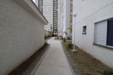 Apartamento à venda com 50m², 2 quartos e 1 vagaÁrea comum
